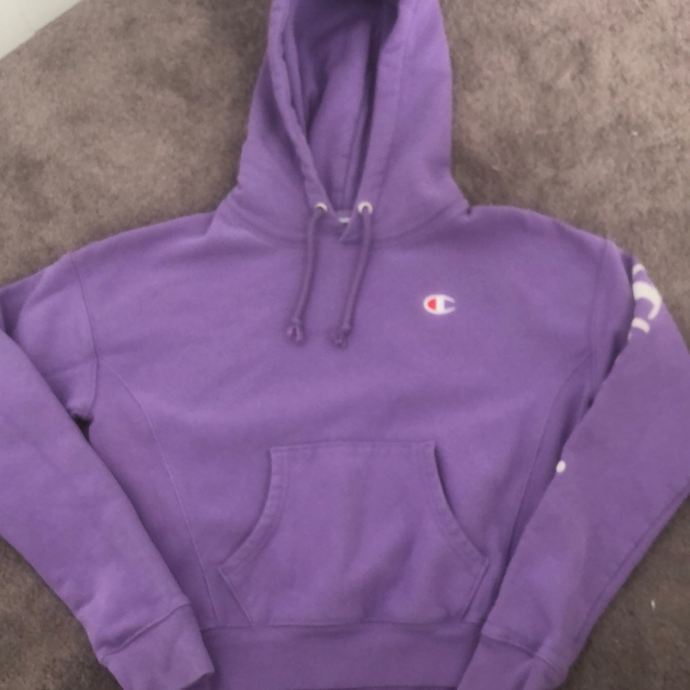 CHAMPION KIDS RW HOODIE / NOT SOLD ANYMORE